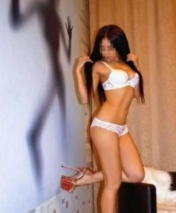 Анкета проститутки Софоша - Фото 1, Кичмалка, 26 лет, №7487
